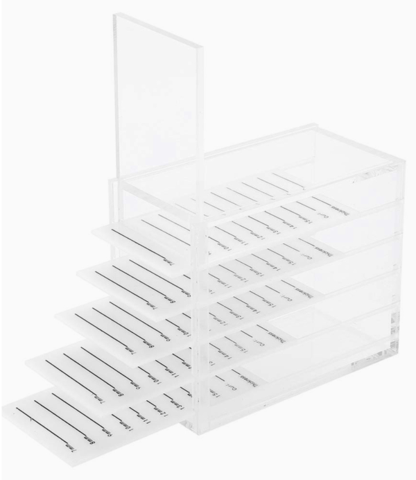 ORGANIZADOR DE PESTAÑAS